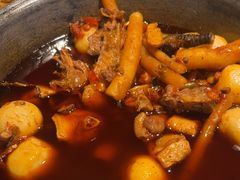 -李子坝梁山鸡(李子坝大鸡哥店)