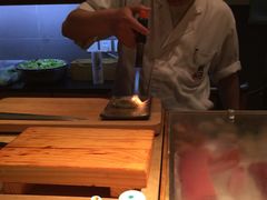 -然寿司(郎园vintage店)