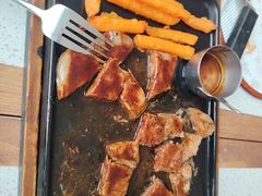 -必胜客(江南时代广场店)