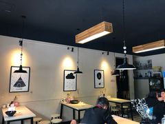 大堂-友达面馆(二七南路店)
