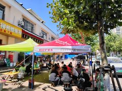 -谭老太正宗柳州螺狮粉(家和花园店)