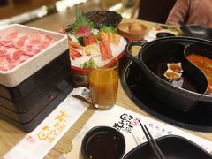 -伊豆野菜村(大族广场店)