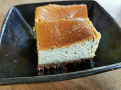 -知亘茶食