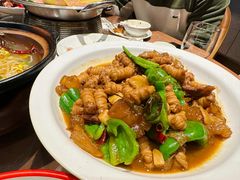 -古集小镇(银泰店)