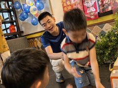 -旅马餐厅(茅家埠店)