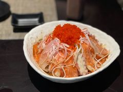 -山上下日本料理(万象城店)