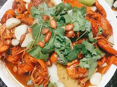 蒜蓉龙虾-夜猫子串吧·龙虾.江西小炒(万塘路店)