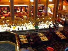 -舜耕山庄四时万和自助餐厅