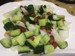 -喝丢一只鞋海鲜烧烤·海肠捞饭(文体街店)