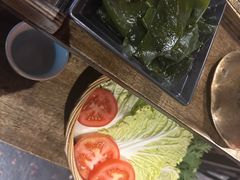 -吼堂老火锅(太古里总店)