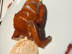 -杭州西子湖四季酒店·金沙厅