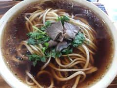 -老冯拉面羊棒骨(西宸广场店)