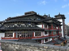 -西安城墙·碑林历史文化景区