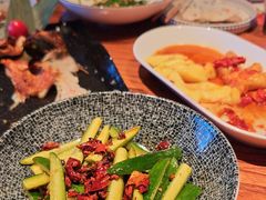 -纳瓦新疆菜(银都店)