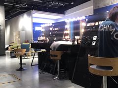-海马体照相馆(义乌之心店)