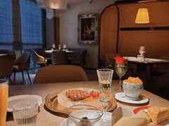 -波特曼西餐厅(中央大街店)