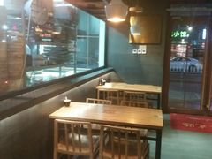 -新兴园饺子馆(北京百子湾店)