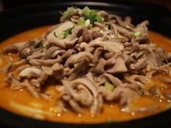 -外婆小聚茶餐厅·生日·团建(市民中心店)