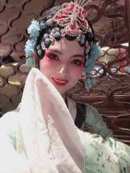 -盘子女人坊古装写真摄影(南京总店)