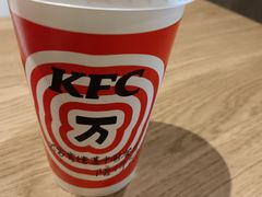 -肯德基(桂林阳朔店)