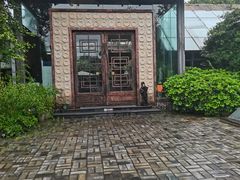 -老房子金沙元年川菜食府·花园餐厅(金沙店)