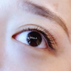 -Miss·A日式美甲美睫