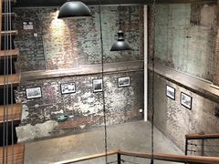 -八号桥艺术空间1908粮仓