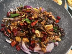 -芙蓉·艳阳餐厅(南口店)