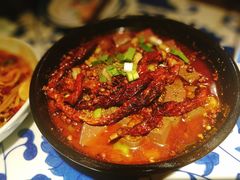 -遇见长安(兰州中心店)