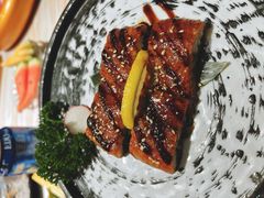 烤鳗鱼-伝承·和牛寿喜烧·放题(东营银座购物中心店)