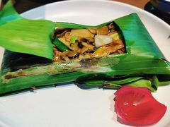 -雀舞云南菜(乐客城店)