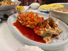 -姑苏家宴·苏帮菜·松鼠桂鱼(苏州总店)