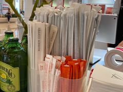 -Manner Coffee(丁香国际店)