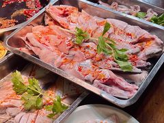 -青山青豆花·笑禅豆腐鱼(黄泥塝店)
