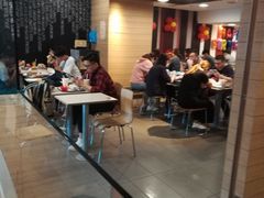 -麦当劳(百利广场店)