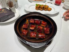 玫瑰火焰叉烧-荣兴酒家(徐家汇店)