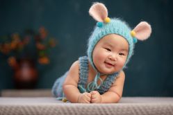 -麦芽BABY高端儿童摄影