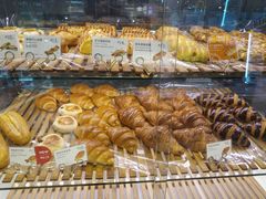 法式传统羊角-巴黎贝甜(常德路店)