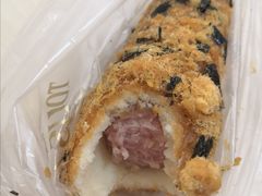 松松热狗-多乐之日(和平伊势丹店)