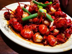 -一棠龙虾•王牌虾球(楚河汉街店)