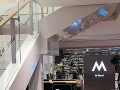 -M Stand(宁波万象城店)