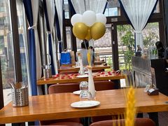 大堂-埠口精酿夜景餐酒吧· BREWPORT BISTRO(长嘉汇重庆之眼店)