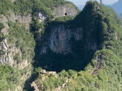 -重庆云阳龙缸景区