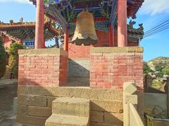 -李自成行宫