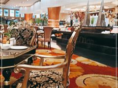 大堂-博悦茶餐厅(文殊院店)