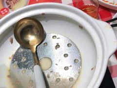 -西贝莜面村(上海百联西郊店)