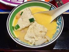 -上海滩餐厅(BFC外滩金融中心店)