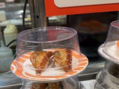 -新一番三文鱼寿司(大东海店)