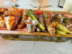 -果仁·意大利餐厅(财富广场店)