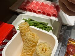 -海底捞火锅(龙湖北京大兴天街店)